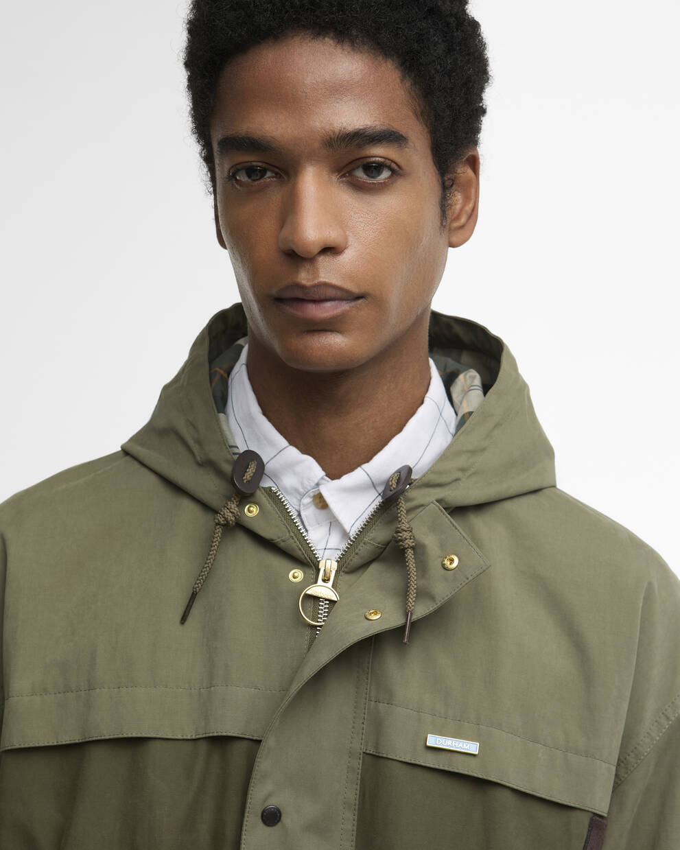 Icons Durham Casual Jacket