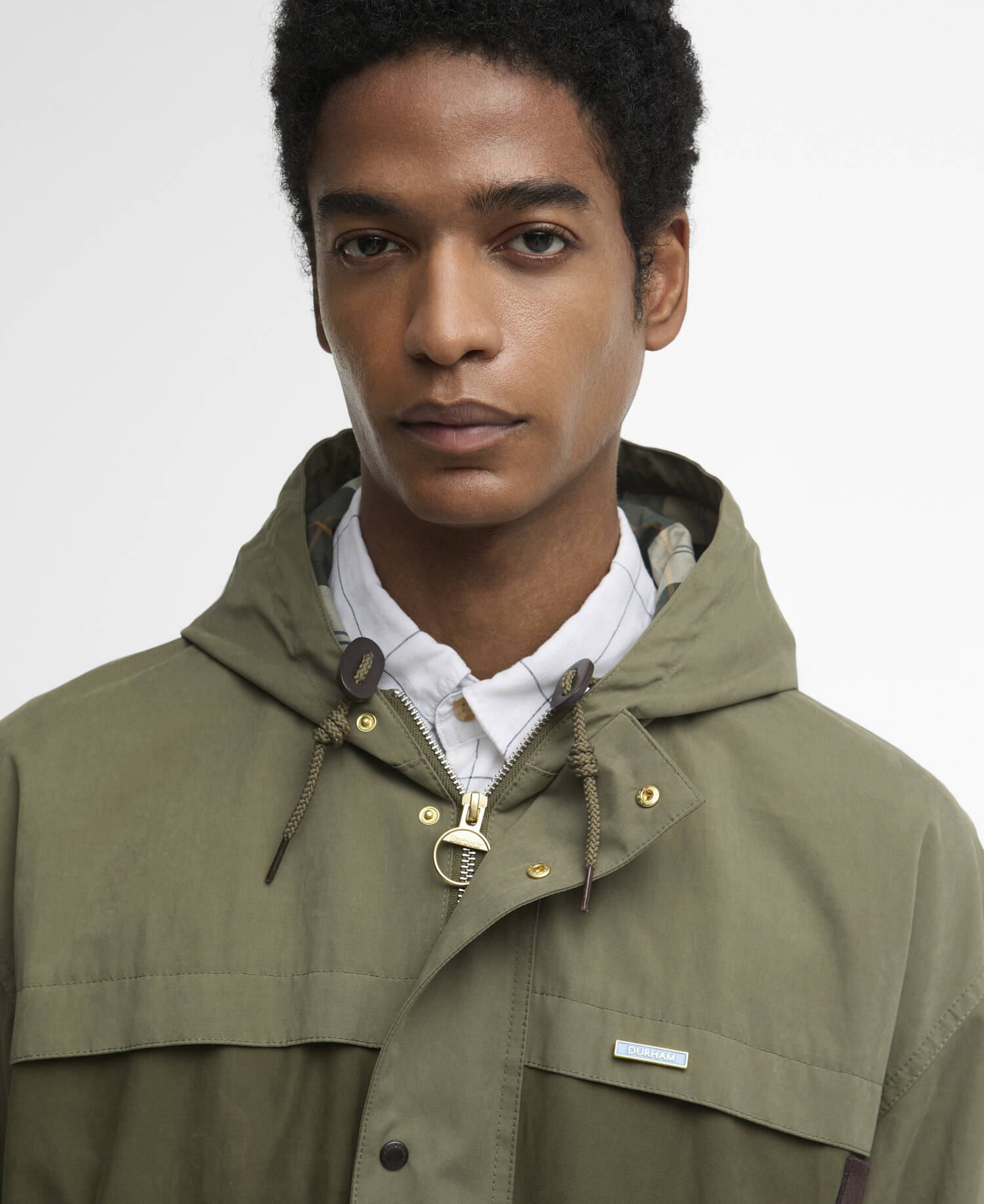 Icons Durham Casual Jacket Fern image number 3