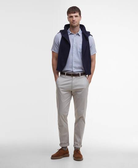 Camicia sartoriale Deerpark 