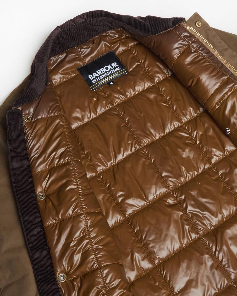 Workers Waxed Jacket