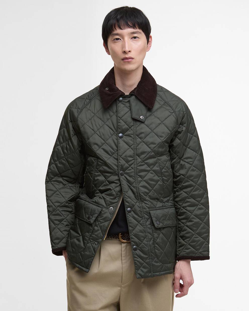 Bedale Quilted Jacket