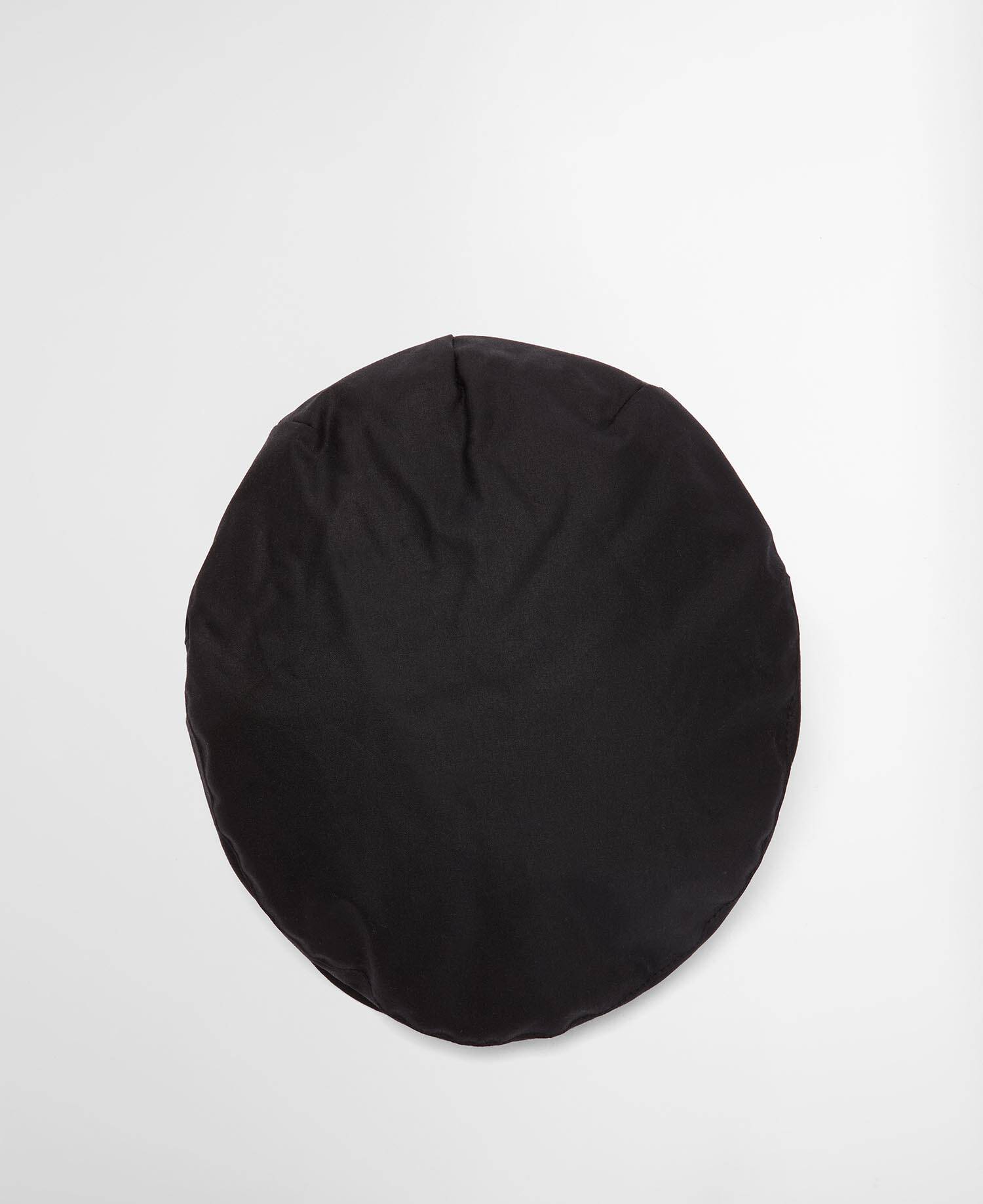 Cheviot Waxed Flat Cap image number 4