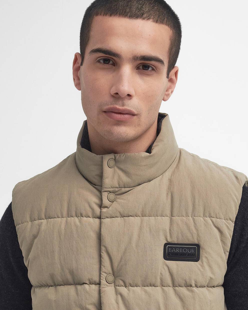 Morville Gilet
