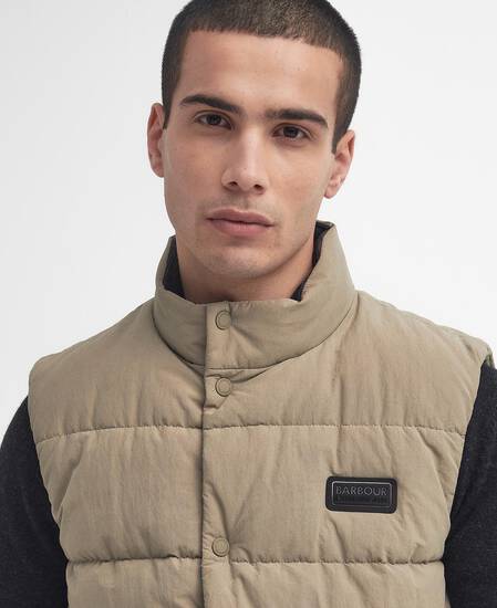 Morville Gilet Morville Gilet