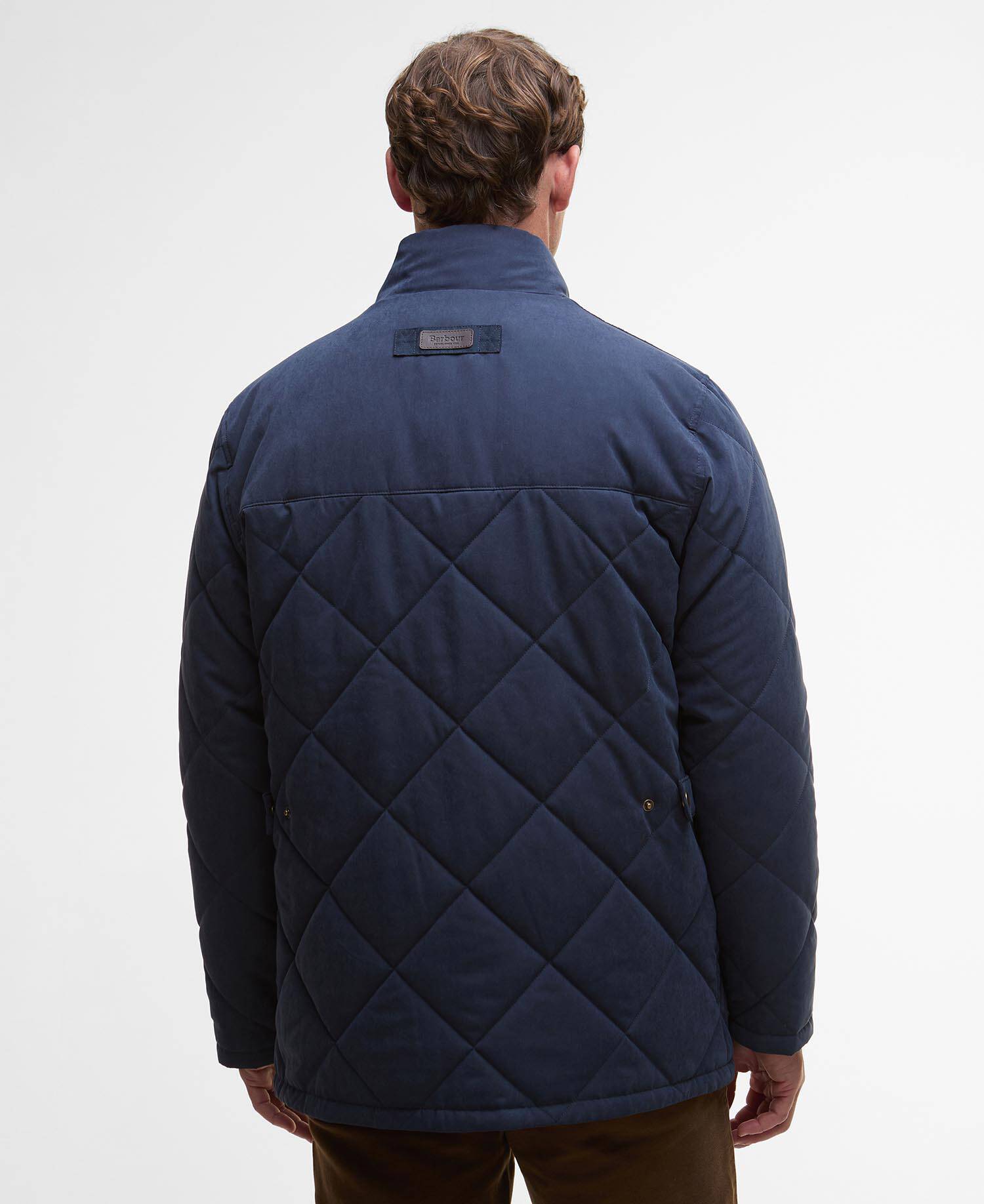 Elter Quilted Jacket image number 2