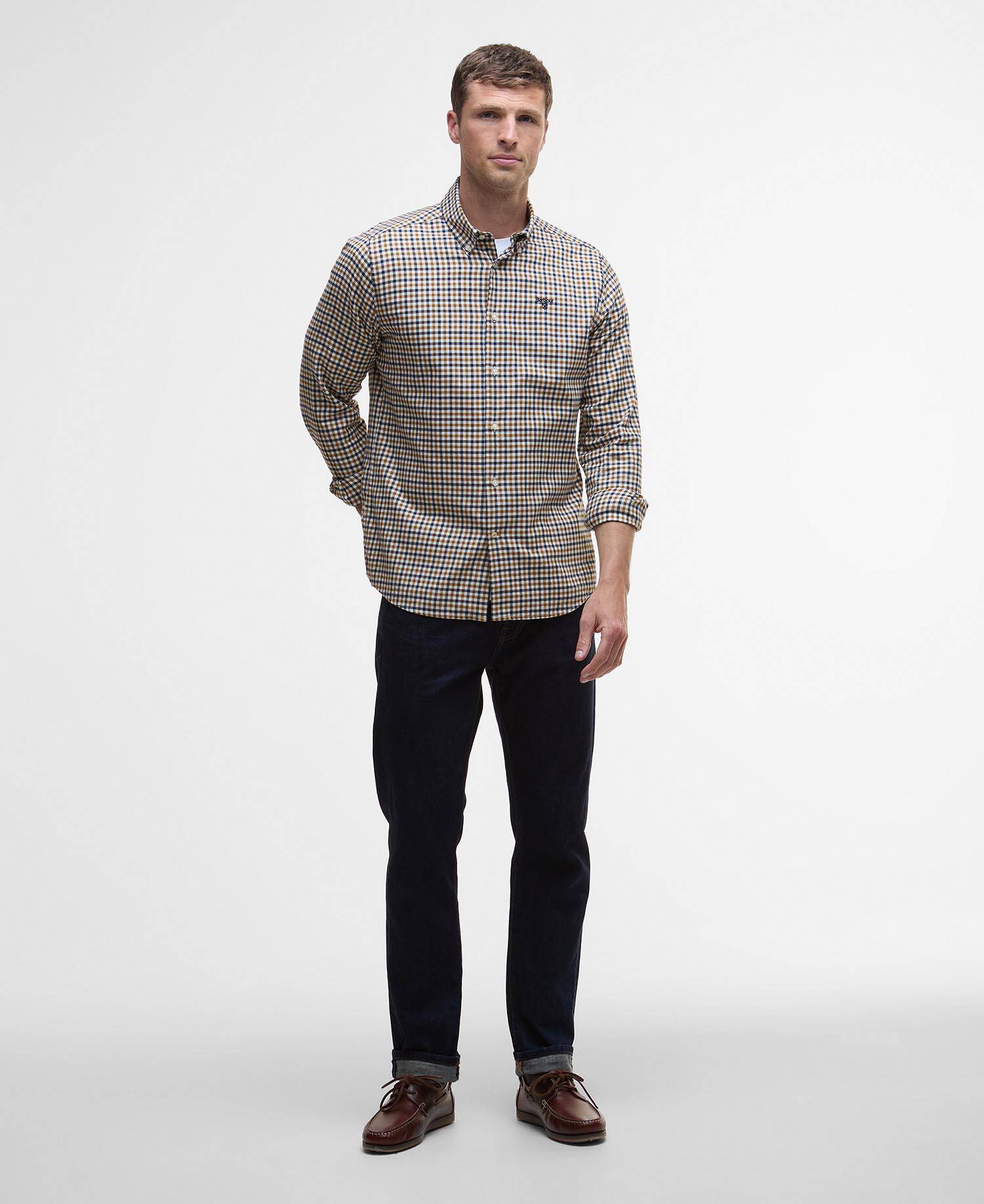 Hemd Finkle Tailored image number 1