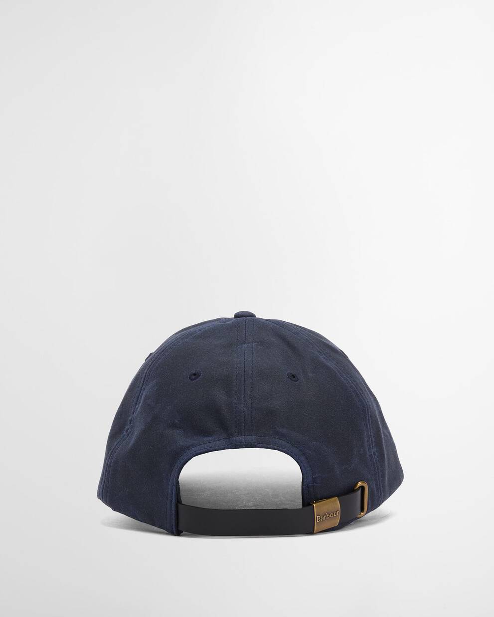 Cappellino cerato Barbour x Levi's