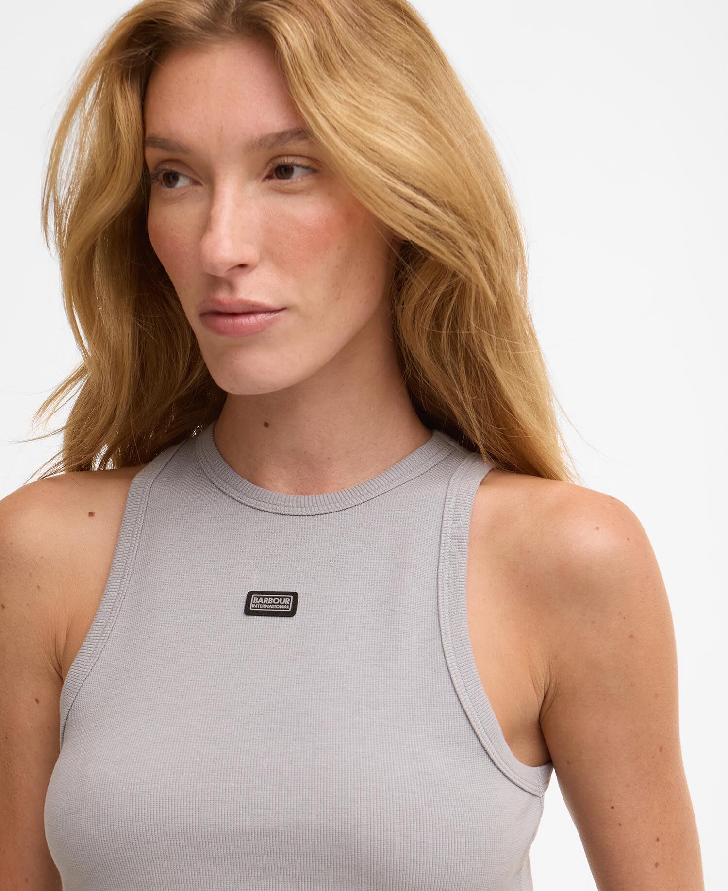 Chicago Top Ultimate Grey