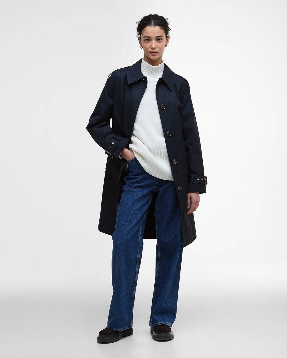 Jacke Maia Showerproof