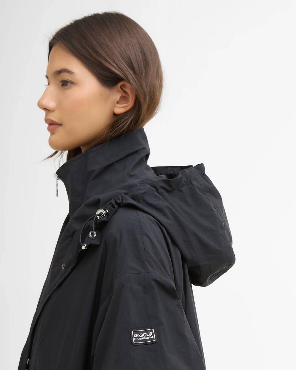 Atlantis Showerproof Jacket