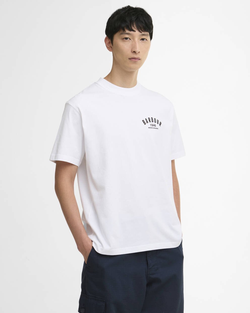 1946 Graphic OS T-Shirt