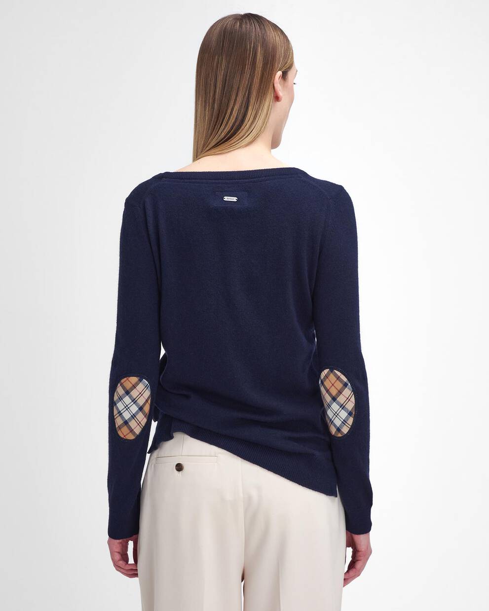 Sweatshirt Pendle Knit