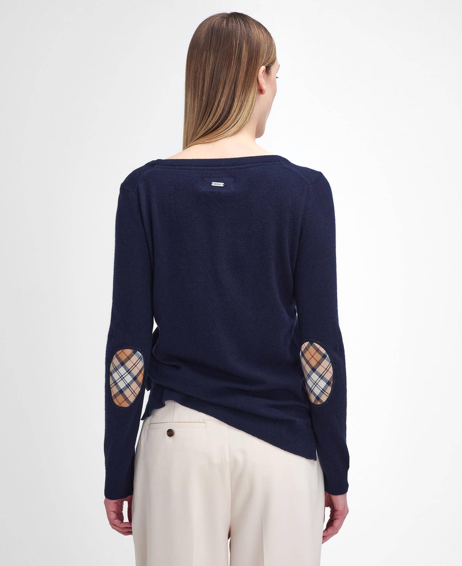 Pendle Crew Neck Jumper image number 2