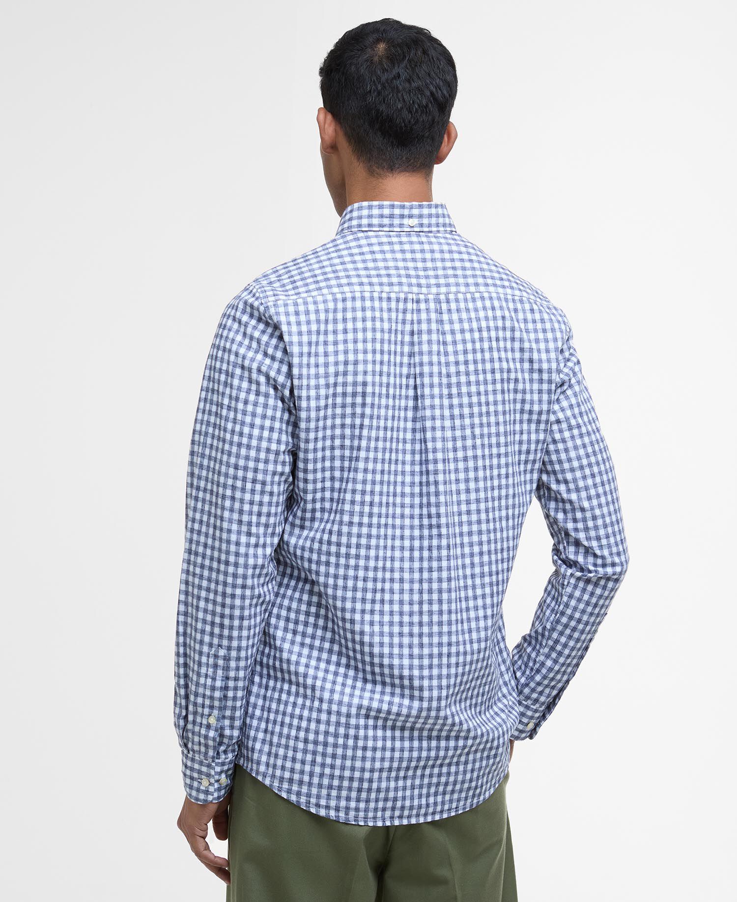 Hemd Kanehill Tailored