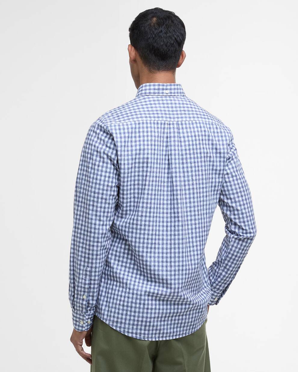 Hemd Kanehill Tailored