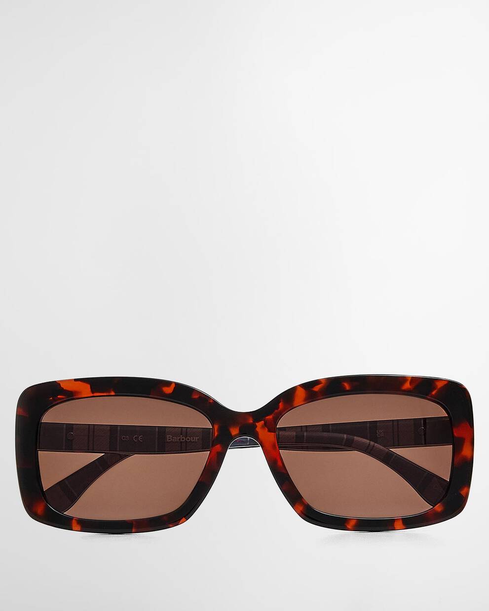 Rectangular Sunglasses