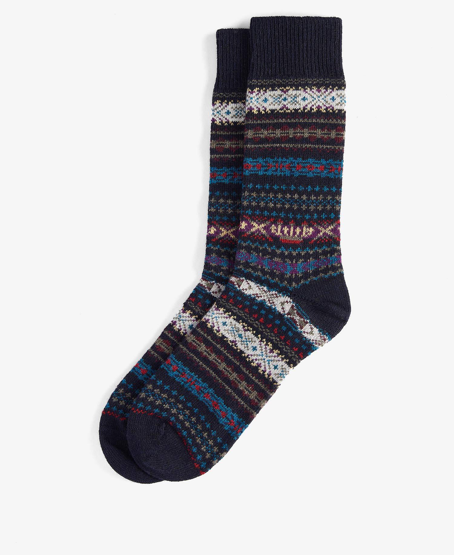Socken Boyd image number 0