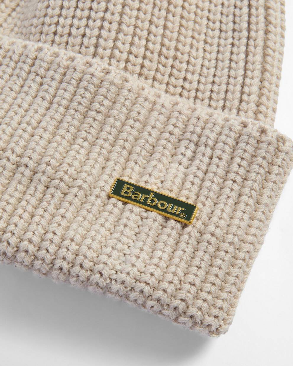 Beanie Mosely Fisherman