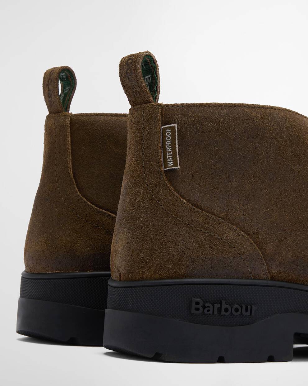 Chukka Boots Forster