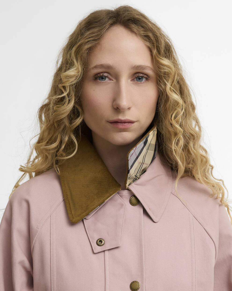 Cropped Beadnell Casual Jacket