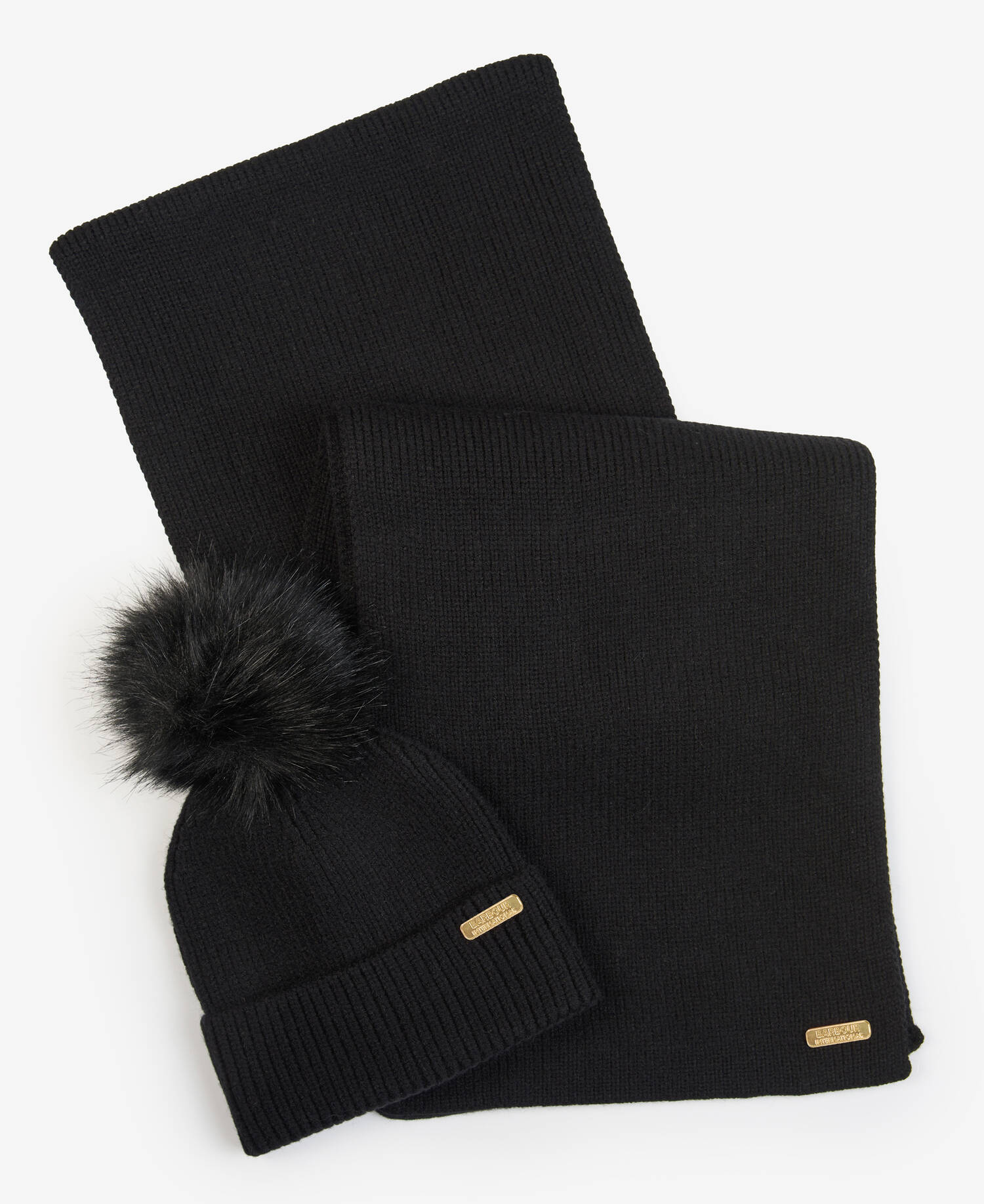 Mallory Beanie & Scarf Gift Set image number 0