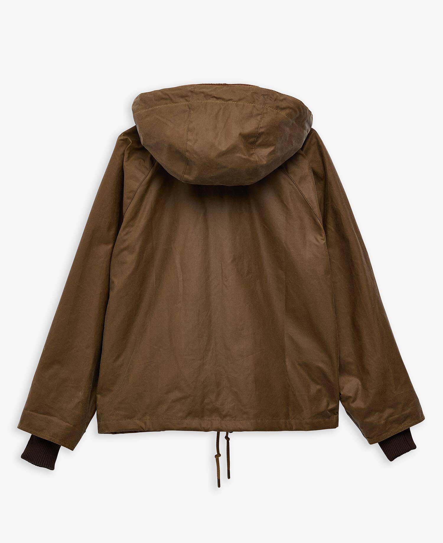 Wachsjacke Premium Transport image number 8