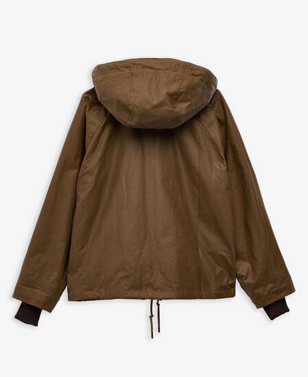 Premium Transport Waxed Jacket Sand/Ancient Premium Transport Waxed Jacket Sand/Ancient