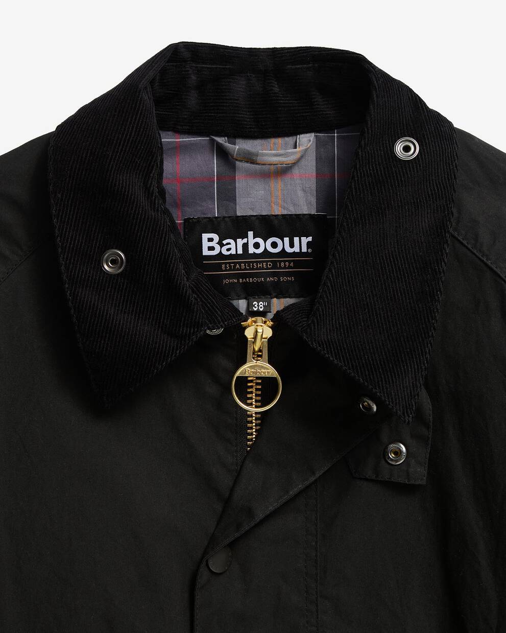 Giacca casual Transport