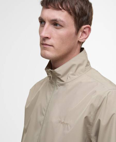 Korbel Waterproof Jacket 