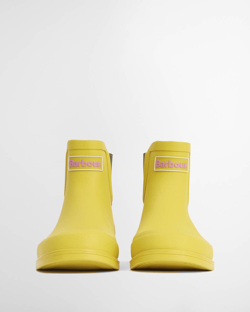 Abbeyfield Packable Ankle Wellingtons