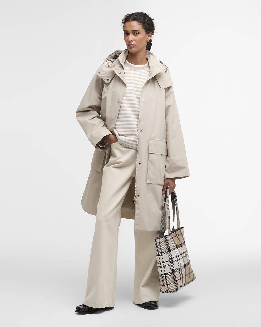 Jacke Devlin Waterproof