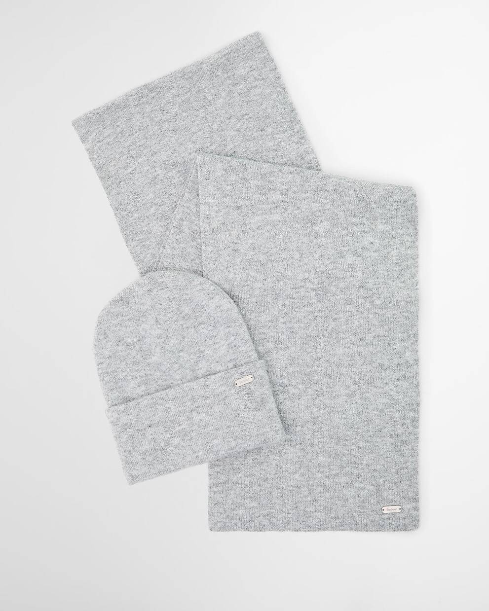 Winona Beanie and Scarf Gift Set