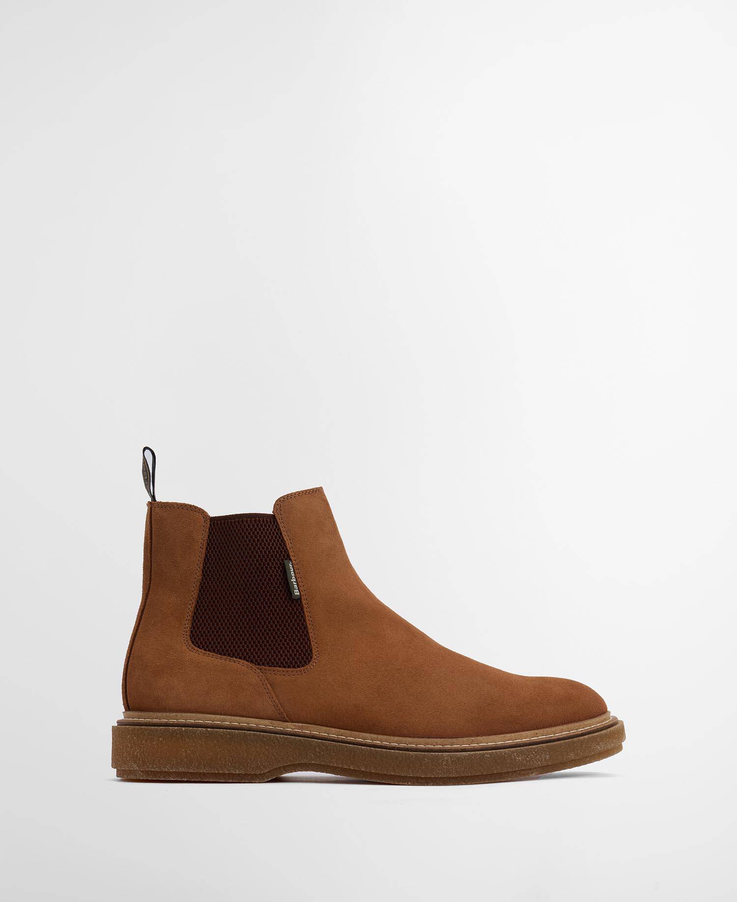 Tinstone Chelsea Boots image number 0