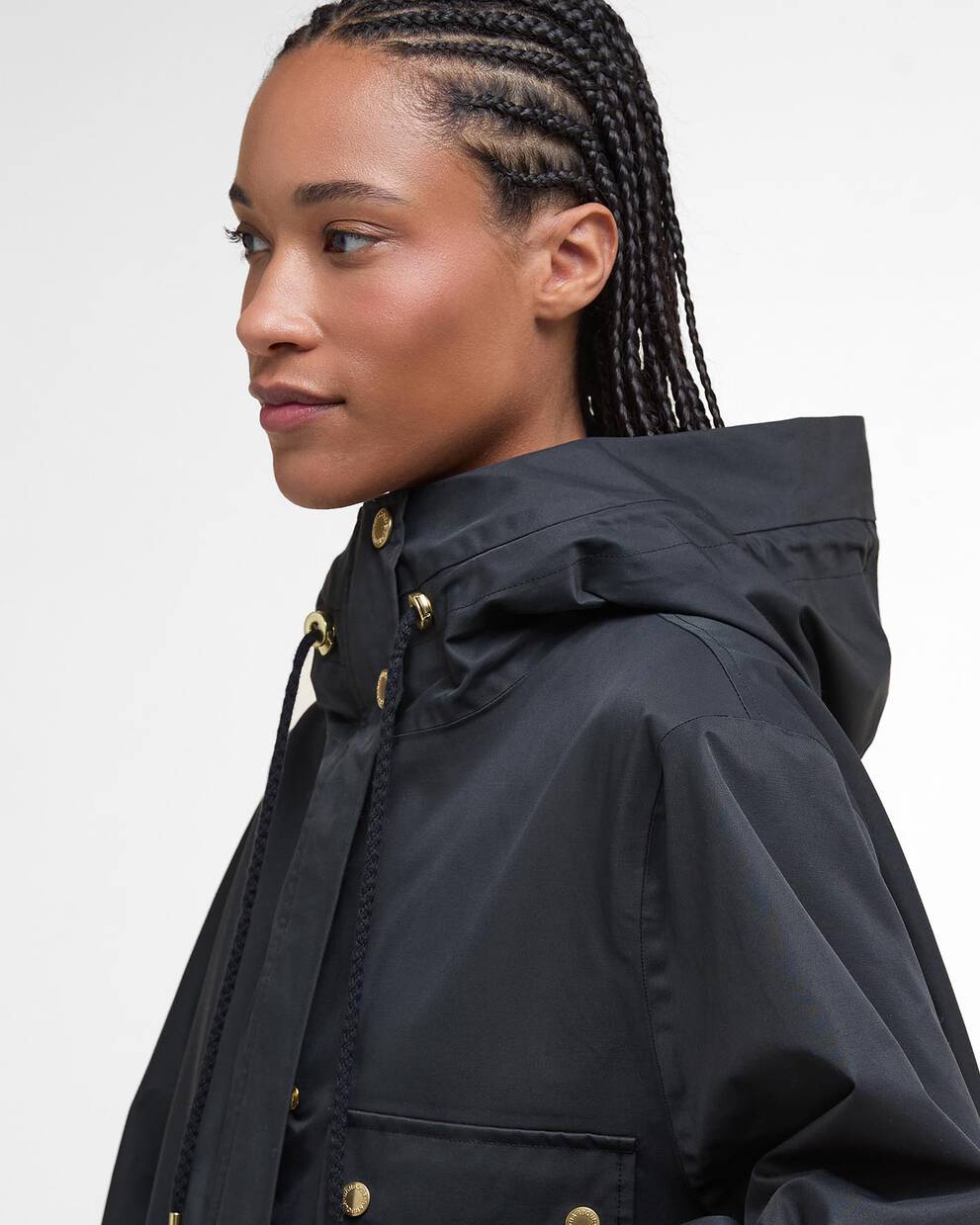 Jacke Arla Waterproof