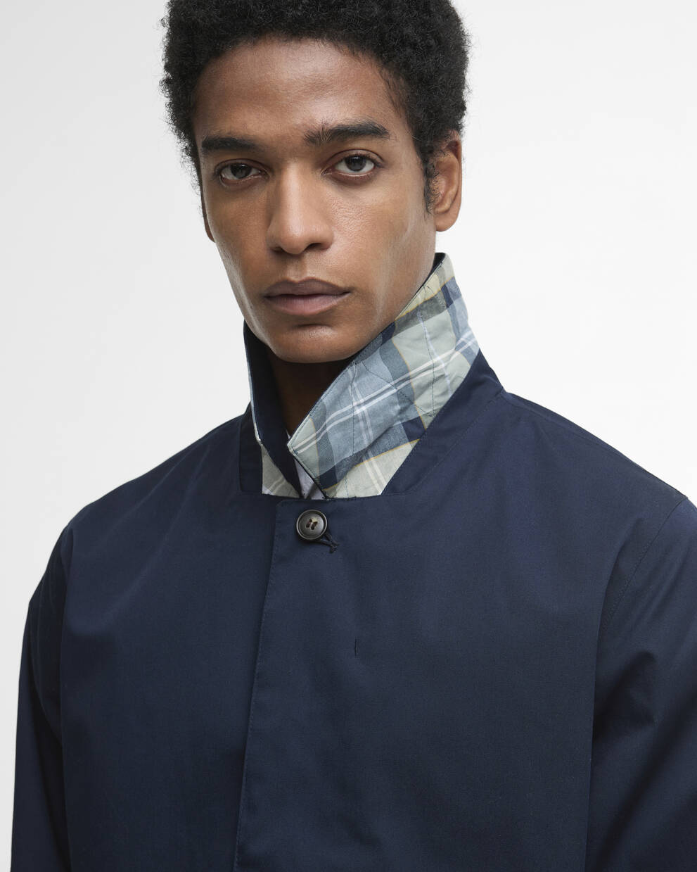 Short Rokig Waterproof Jacket