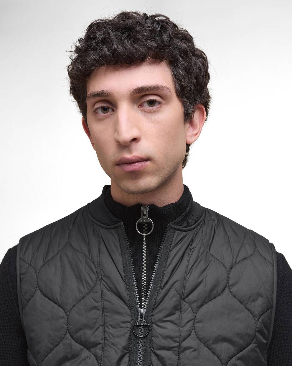 Re-Engineered Utility Liddesdale Gilet