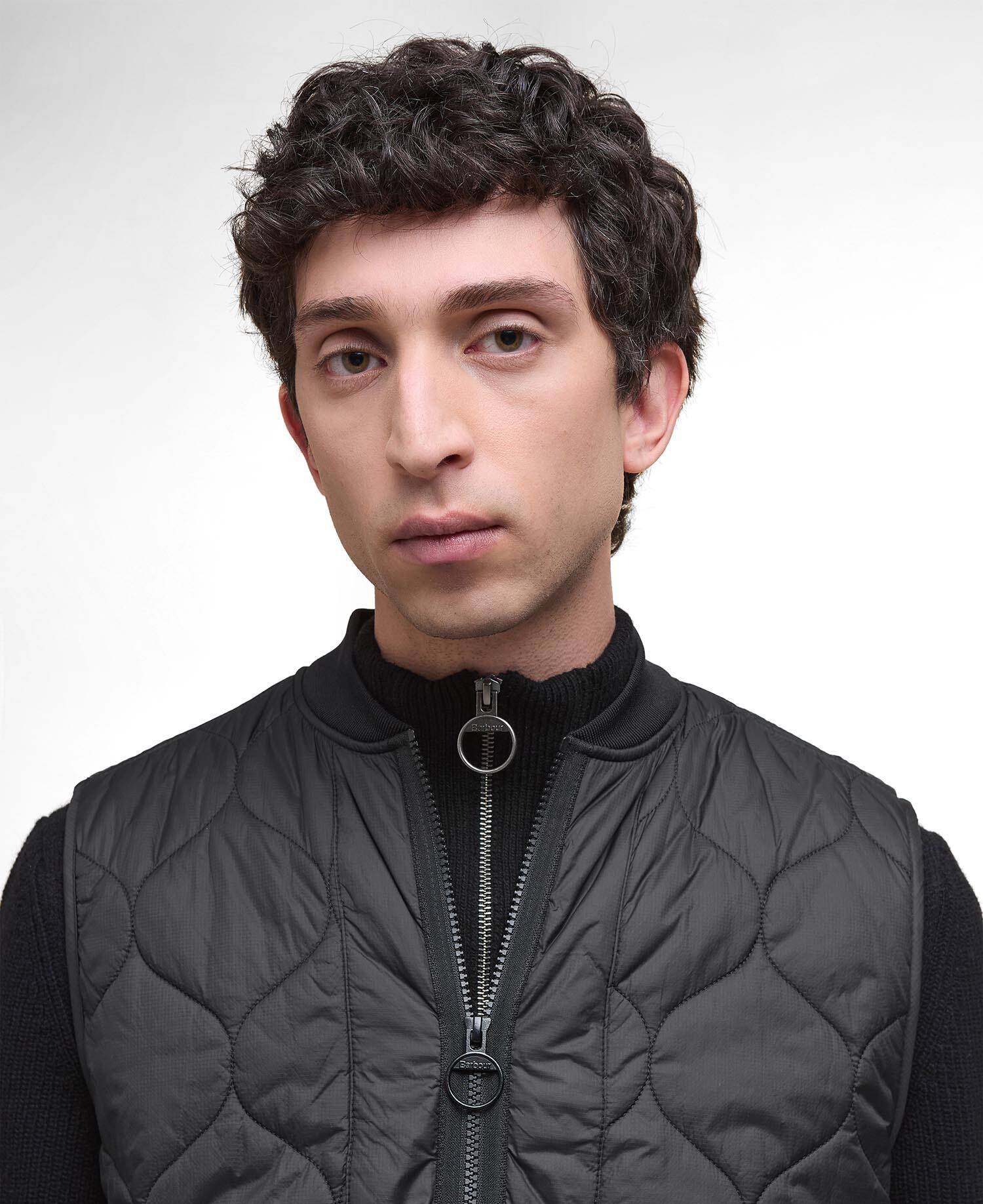 Re-Engineered Utility Liddesdale Gilet image number 3