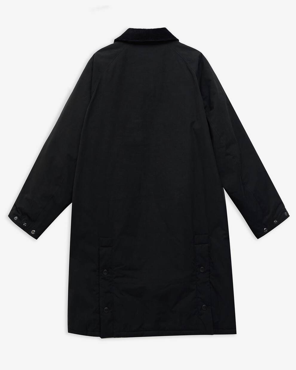 Mantel Padded Exmoor