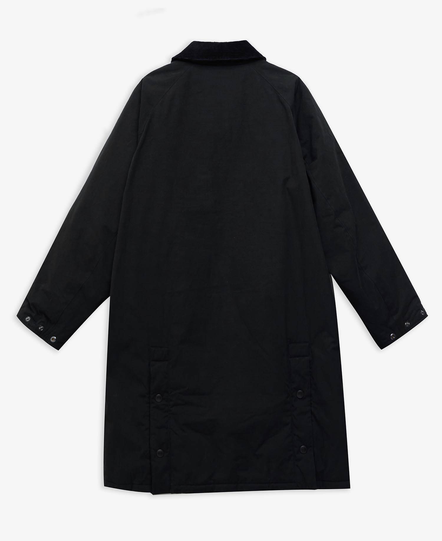 Mantel Padded Exmoor image number 9