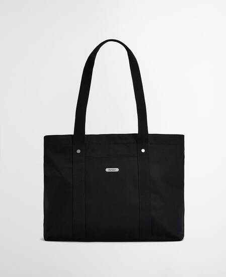 Olivia Tote Bag Black