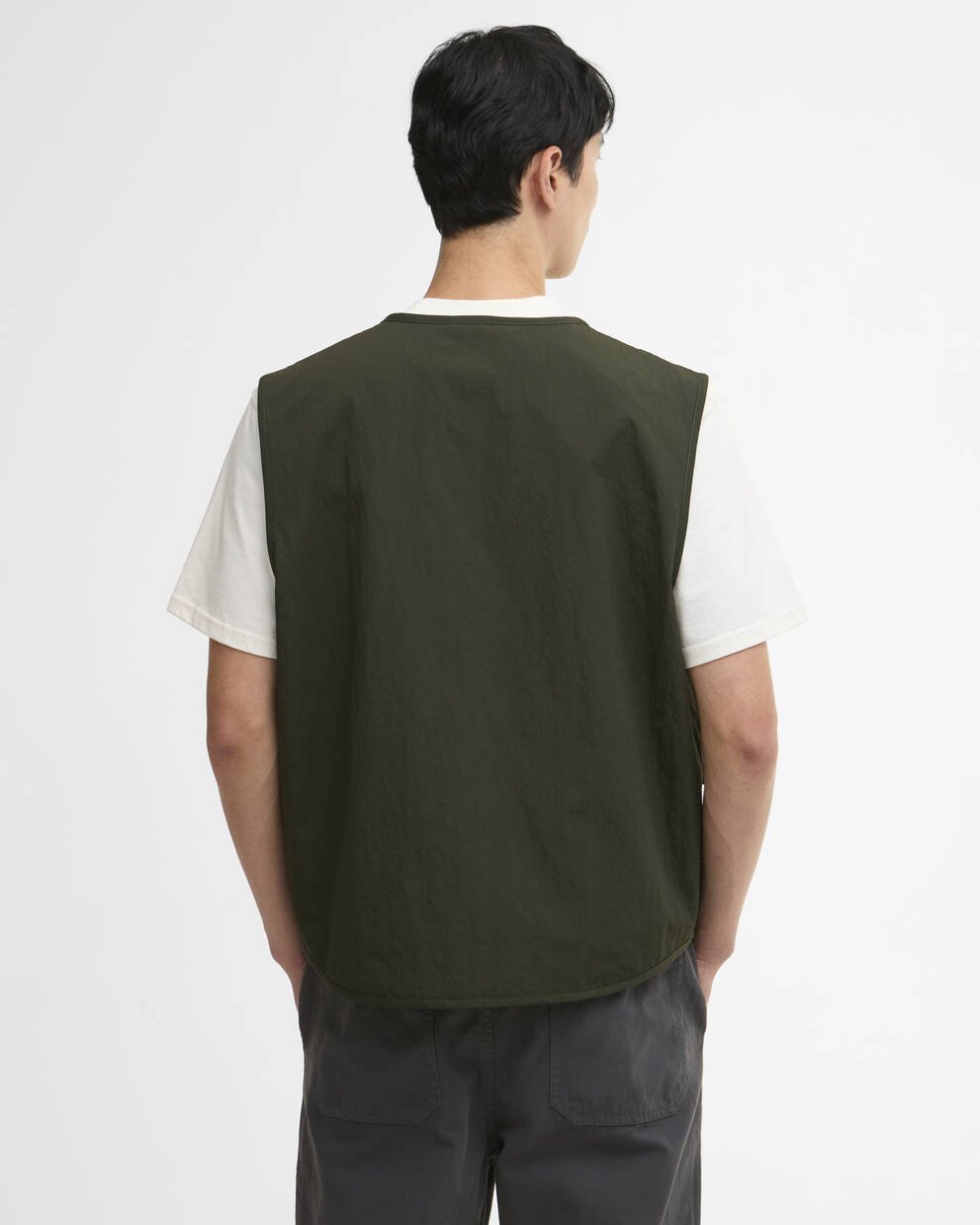 Flyfishing Vest