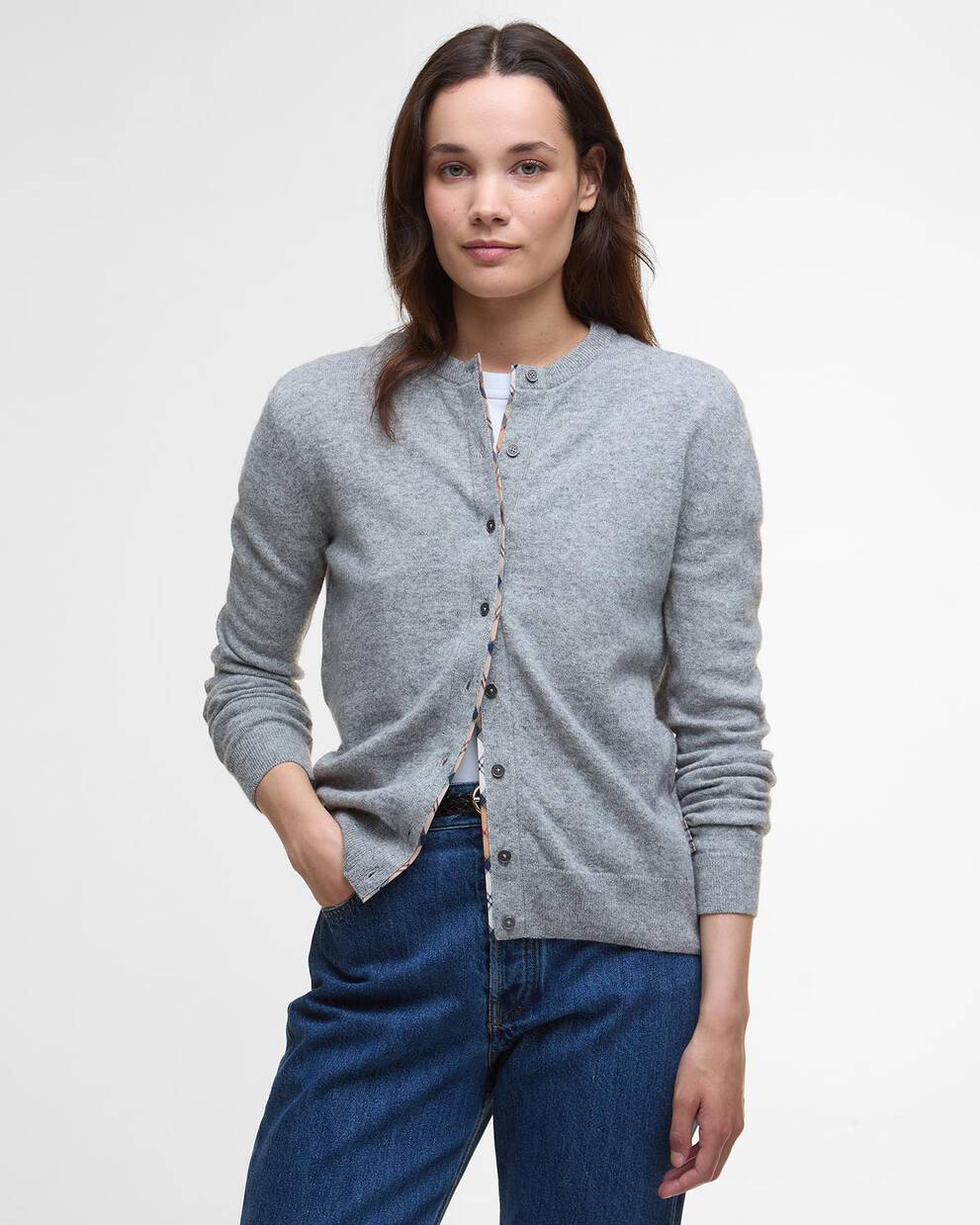 Pendle Cardigan