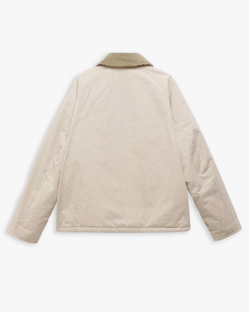 Transport Padded Jacket