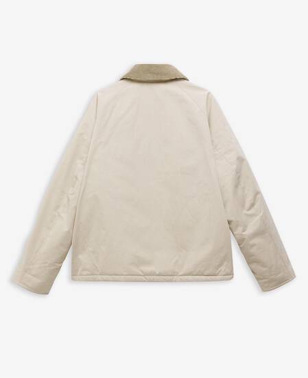 Transport Padded Jacket Mist