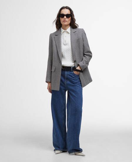 Polo in maglia Hartland 