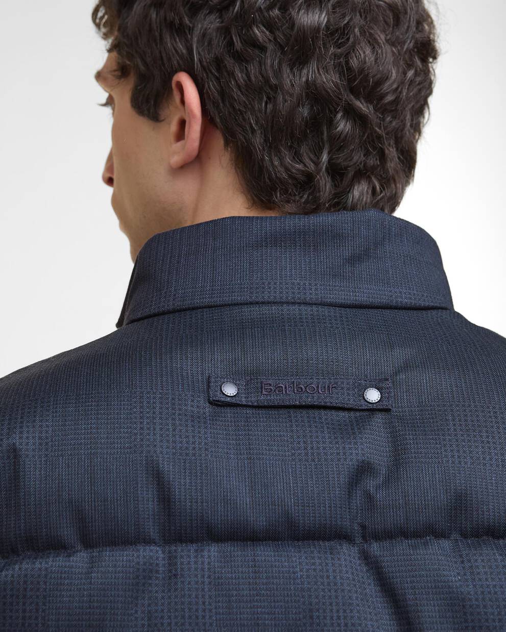 Northwood Puffer Jacket