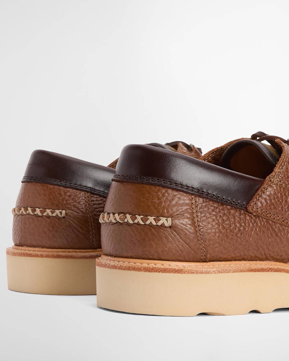 Murtun Moccasin Shoes