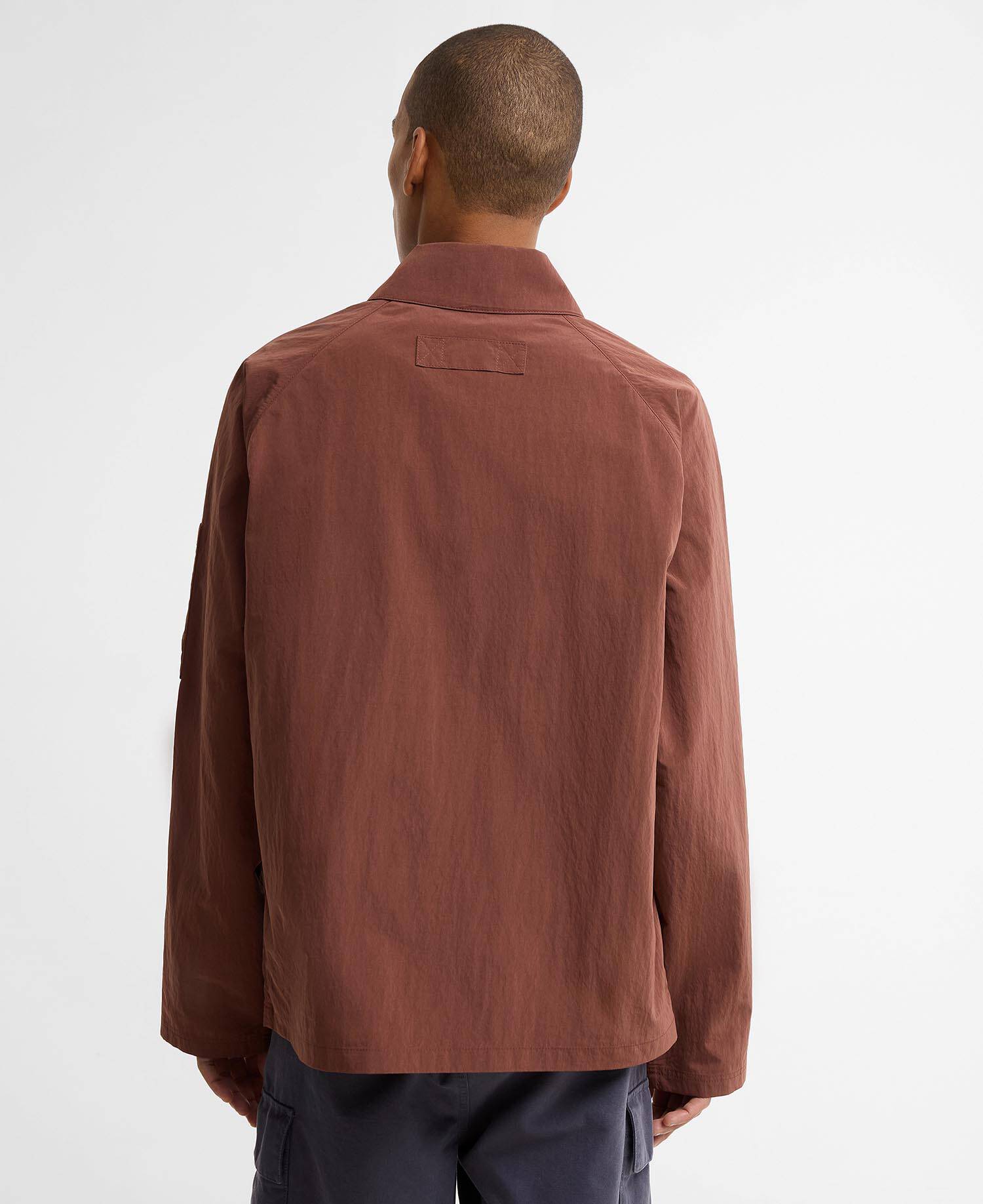 Re-Engineered Endurance Casual Jacket Pepper image number 2