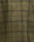 Dusky Green Tartan/Highland Oliveswatch