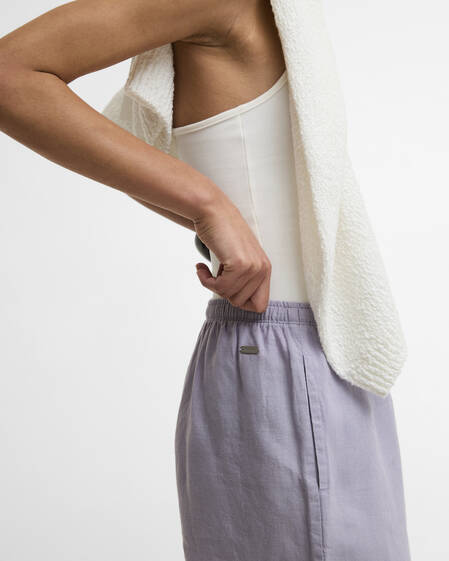 Shorts Oakley Heather Mist